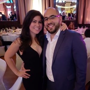 Meet your Posher, Kristen